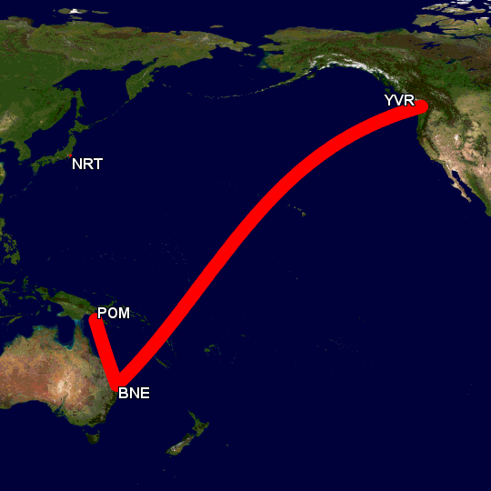 YVR-POM
